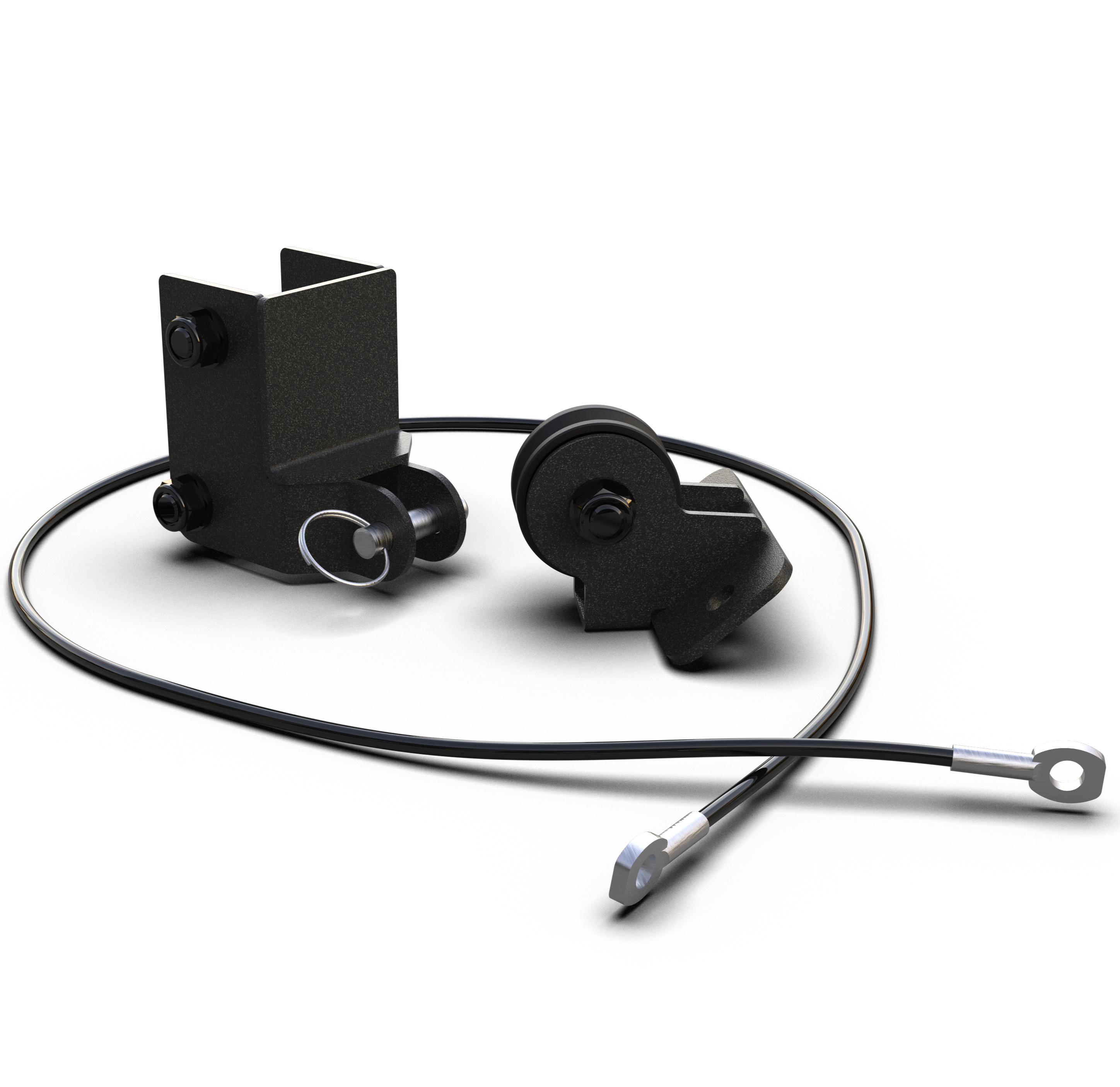 ABX Cable Attachment