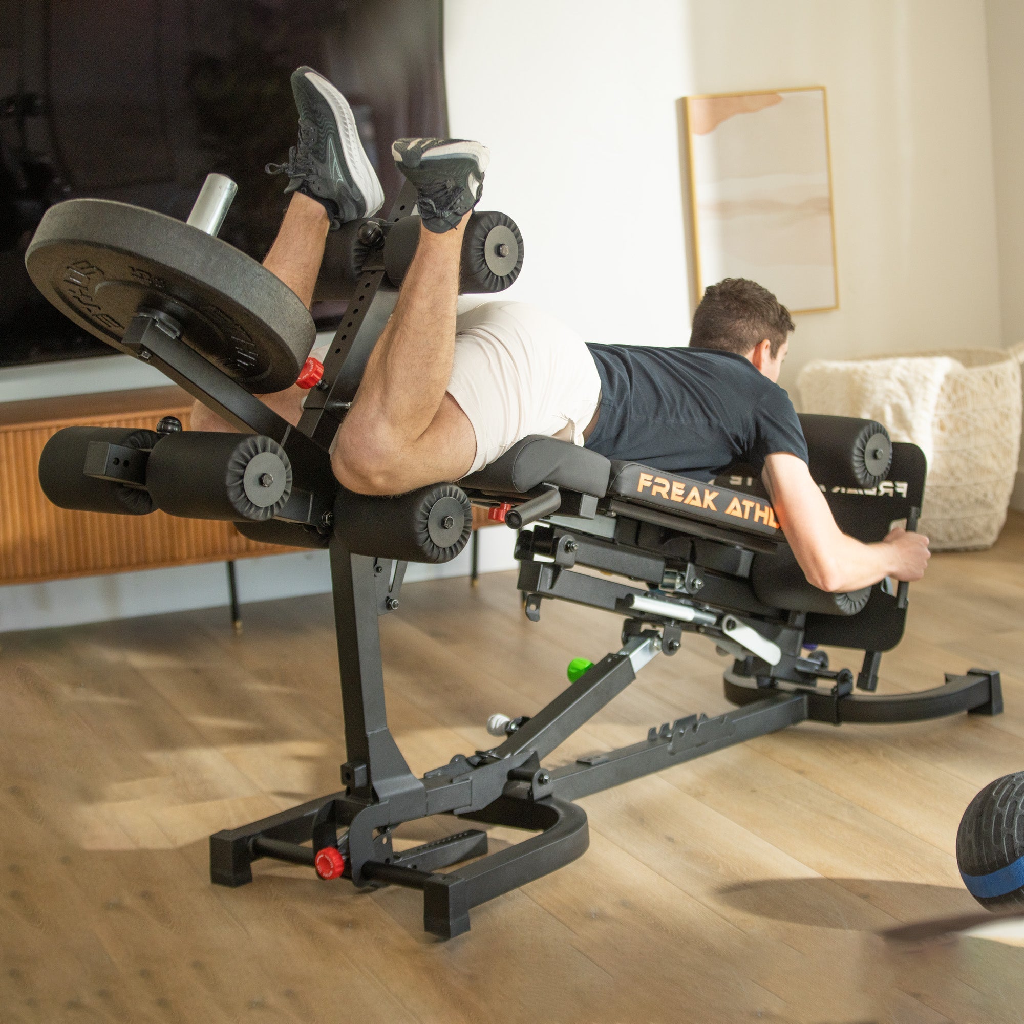 Hyper Pro 9 Machines in 1 | Nordic Hyper GHD