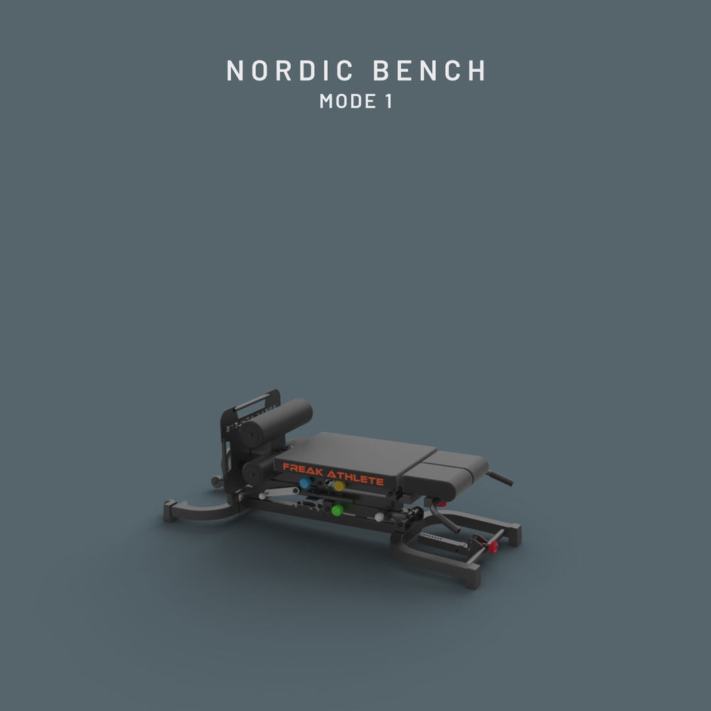 Hyper Pro 9 Machines in 1 | Nordic Hyper GHD